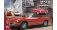 Sechste Folge von "Storie Alfa Romeo": Der Alfa Romeo Spider erobert Hollywood