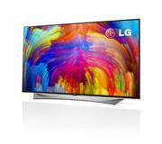 LG erweitert 2015 sein 4K Ultra HD-TV Portfolio mit Quantum Dot-Technologie