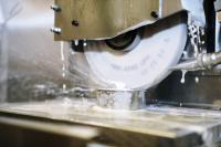 Amada zeigt auf AMB Präzision für beste Oberflächengüten