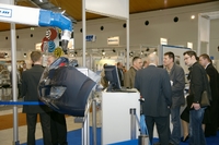 Internationale Fachmesse für industrielle Lackiertechnik in Karlsruhe schließt mit eindrucksvollem Wachstum