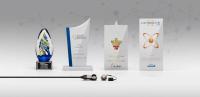 The Fischer FreedomTM technology platform continues to gain international peer recognition: winning four awards in one year