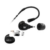 Optoma präsentiert neue Serie an High Resolution In-Ear Kopfhörern