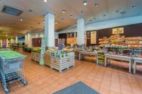 Segment Retail Service der WISAG: nachhaltige Reinigung in Alnatura Bio-Supermärkten