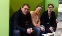 An Wirtschaft und Informatik interessiert?