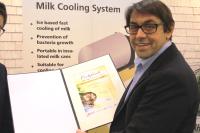 Phaesun gewinnt Energy Globe Award