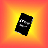 Dual Synchronous Step-Down DC/DC Converter