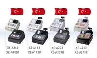 Sharp spricht türkisch