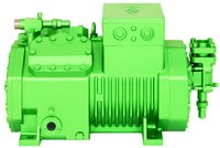 Die neue BITZER ECOLINE Baureihe