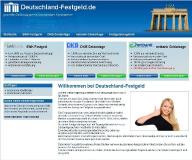 Festgeld - sichere und gewinnbringende Geldanlage