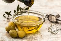 Freshness of Extra Virgin Olive Oil