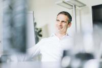 Shopmacher-CEO im VMM-City-Projekt gegen Innenstadtsterben