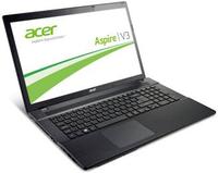 Acer Aspire V3-Serie: Leistungsstarke Gaming-Notebooks mit NVIDIA® GTX-Grafikkarte