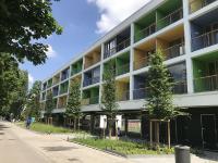 Hitzler Ingenieure unterstützt Ausbauoffensive Werkswohnungen der Stadtwerke München als Projektsteurer