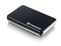 Innovative Solid-State-Technologie: Speicherspezialist TRANSCEND stellt externe 1,8-Zoll SSD-Festplatte mit eSATA und USB Anschlüssen vor