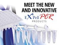 Meet the new and innovative CAPP Expell PCR Products