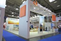 Hanwha SolarOne auf der Intersolar Europe: Module nach Maß
