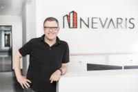 NEVARIS blickt voll Zuversicht ins neue Jahr