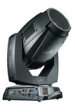 Der Effektspezialist: Clay Paky Alpha Spot HPE 1500
