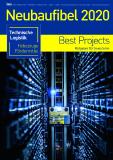 Neubaufibel 2020 "Best Projects" - Sonderpublikation über intralogistische Neubauprojekte