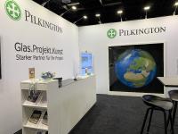 Erfolgreiche Exponatec 2019