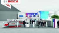 ISH Energy 2019: Mit Bosch in eine digitale und vernetzte Zukunft