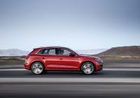AUDI AG im September: Absatz legt in Nordamerika und China weiter zu