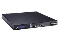 Axiomtek Introduces NA580, Powerful 1U Rack mount Network Appliance Based on Intel® Xeon® E3/CoreTM Processors