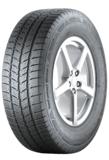 Der neue VanContact Winter: Wirtschaftlich und sicher