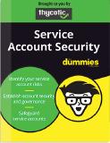 Thycotic veröffentlicht E-Book "Service Account Security for Dummies"