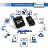 SEGGER supports Renesas' new ARM-based RA family of microcontrollers