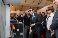 ESI repräsentiert Digitale Transformation im französischen Programm "Industry of the Future"