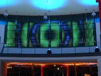 Roadshow und Parties bei Gahrens + Battermann