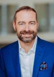 Markus Exo wechselt zu Alpensped