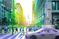 OSRAM invests in Autonomous Driving AI Start-up Recogni