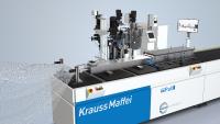 KraussMaffei auf der JEC World Paris: Mehr Tempo bei der Pultrusion