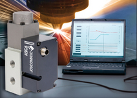 Mehr Flexibilität und höhere Fertigungssicherheit beim Laserschneiden