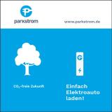 Einfach Flotten laden mit Parkstrom