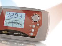 TUNER - Der neue Monitor von Gentec-EO