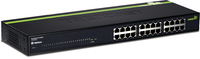 CeBIT 2010: TRENDnet präsentiert zwei neue GREENnet-Switche