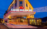 K-array beschallt das Casino Zell am See
