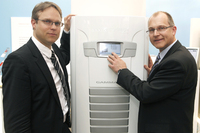 Baxi Innotech spart 30 Prozent Energie