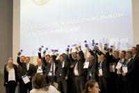 IFA 2017: Telematik Award Preisverleihung auf der IFA