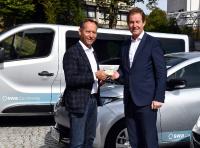 Stadtwerke Augsburg erweitern Carsharing Angebot im Umland
