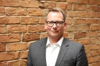 Paul Karrer ist neuer Geschäftsführer von Arrow ECS Deutschland