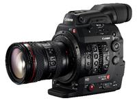 Die EOS C300 Mark II - beeindruckende 4K-Bildqualität, Kreativität und Vielseitigkeit