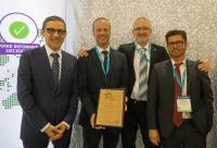 WITec alpha300 Ri wins SelectScience Scientists' Choice Award