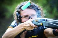 Ferkinghoff International takes over the representation of the US brand O.F. Mossberg