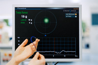 BIOTRONIK gratuliert Endosense zur IDE-Zulassung der klinischen Studie TOCCASTAR - und zum Einschluss des ersten Patienten