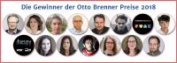 Otto Brenner Stiftung zeichnet zum 14. Mal herausragenden Journalismus aus
