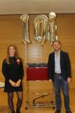100er-Marke geknackt
